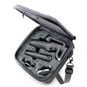 MAXCAM适用于DJI大疆Osmo 6灵眸手机云台OM6单肩背包收纳包防摔抗压保护盒配件硬壳便携包防溅水 Mobile