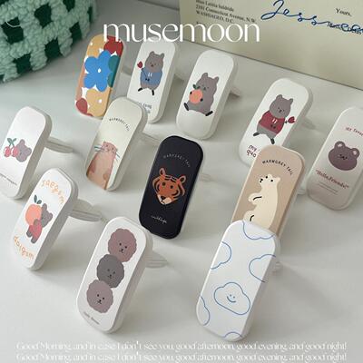 虎年限定韩国老虎哑光单色腮红