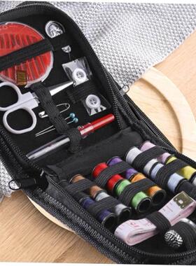 portable sewing kit tools 10 pieces set of hand sewing boxes