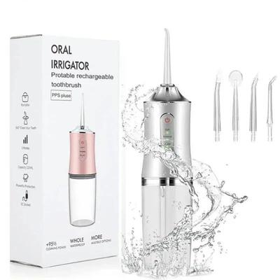 Xiaomi Electric Dental Water Flosser Oral Irrigator Portable