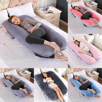 Pregnancy pillow Support Pillow For Pregnant Women Body Cot
