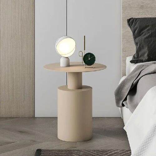 Nordic Coffee Table Modern Minimalist Bedside Low Table