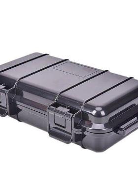 Waterproof Safety Case Tool Box Sealed Equipment Storage