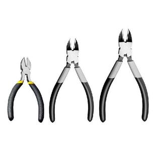 Crafting Nipper Tool Wire Pliers for Jewelry Flush Cutter
