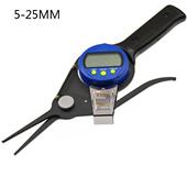 inside outside caliper handle Digital with deep 195MM