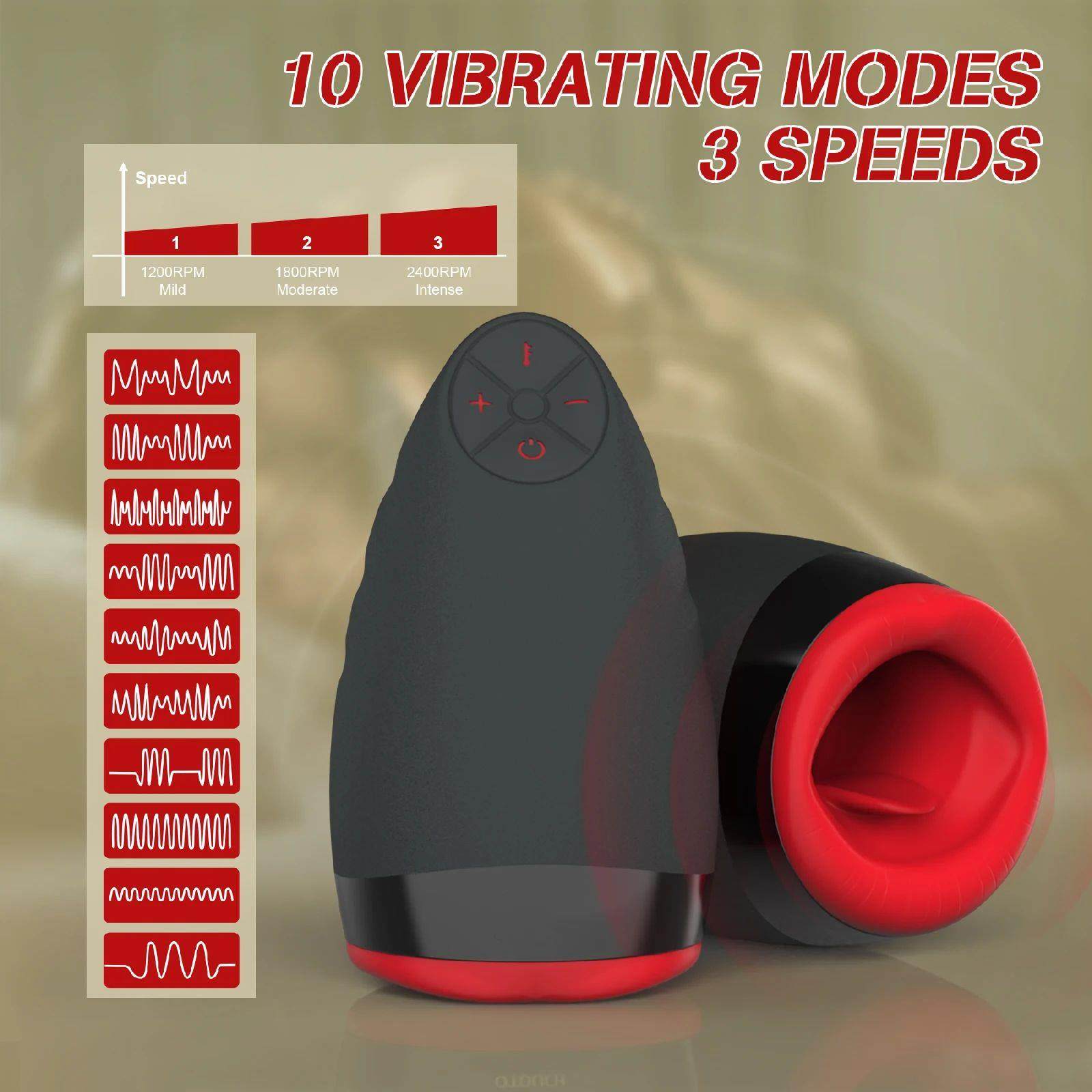 Masturbator Male Silicone Vagina Masturbation Equipment Men