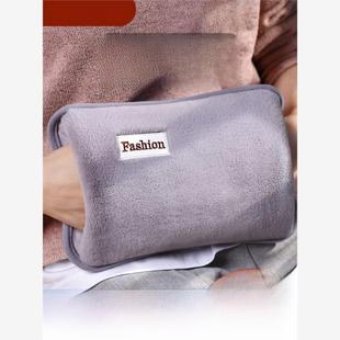 water warmer bag hand Electric rechargeable 热水袋暖手宝Hot