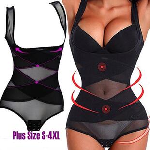 shapewear waist trainer tummy Control underwear butt lifter