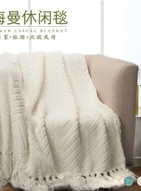 pure flannel coral fleece blanket bed cover safa throws 毛毯