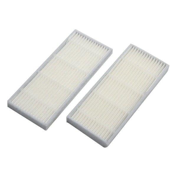 Main Brushes Filters Sweeper Kit Accessories Cleaning Parts