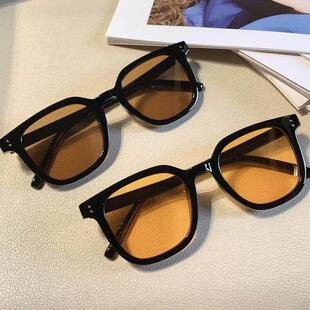 Men Retro Polarizing Sunglasses Women sun glasses 男女太阳镜