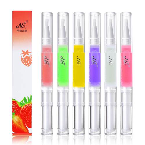 Nail tools Edge pen Care nutrition oil pen nail polish pen