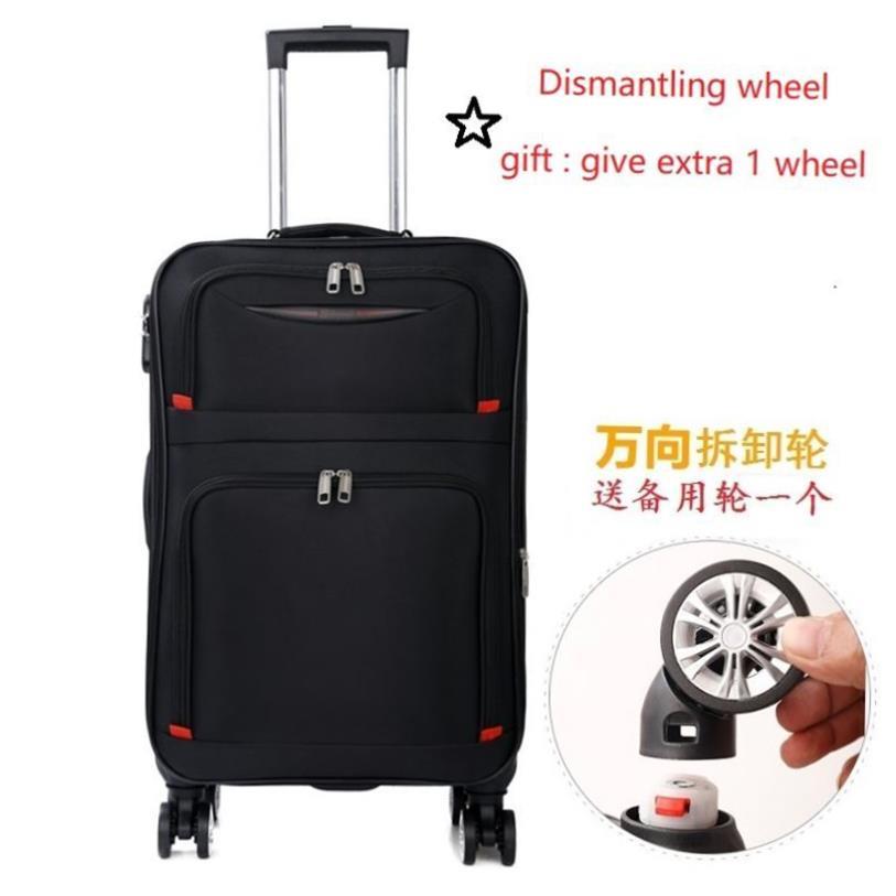 行李箱 travelling bag luggage suitcase business trolley