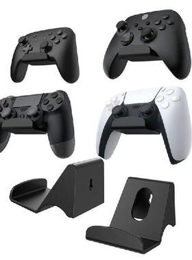 Controller Wall Mount Holder Stand for Controller Adhesive