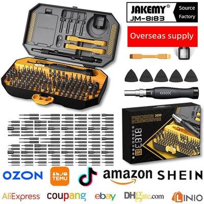 Multifunctional mobile phone Phillips screwdriver tool set