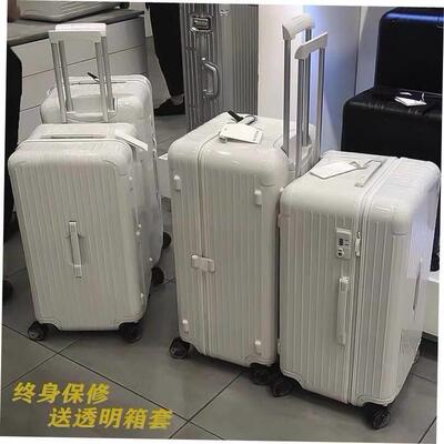 large 26/28/32/34/36 inch big suitcase luggage trolley bag