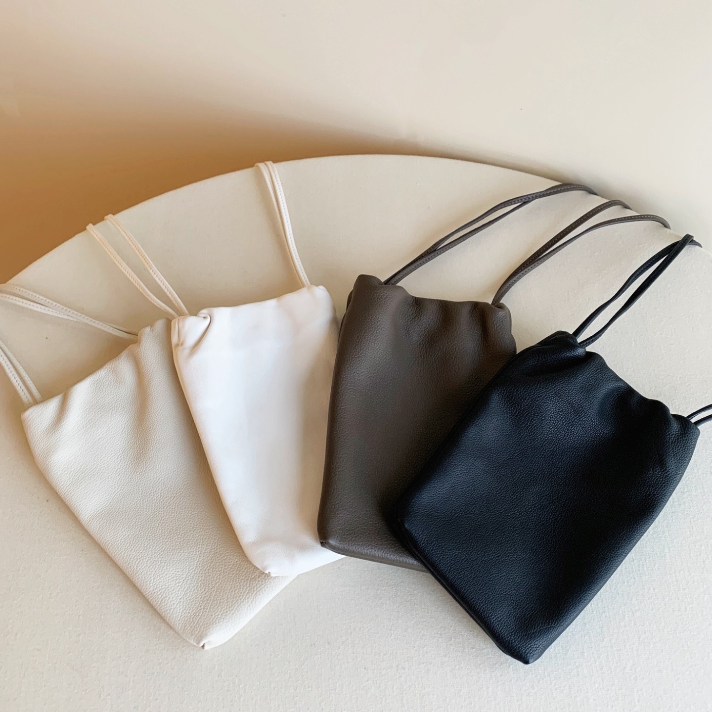 Thw Rhw TR新款row风手机包进口小牛皮手提包单肩包,箱包皮具/热销女包/男包,通用款女包,淘宝优惠券,粉丝福利购,淘宝优惠卷