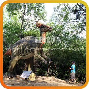 制作恐龙仿真动物恐龙化石模型仿真恐龙仿真恐龙厂家