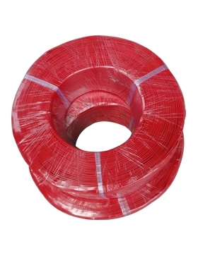 AWM美标线UL1015 24AWG电子线11支0.16MM线径0.22 足610米/卷