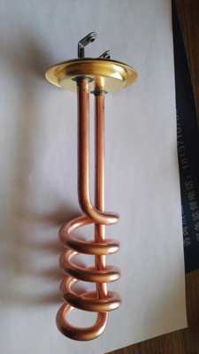 原厂金顺饮水机加热管