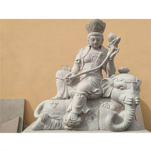 白石佛像造价哪里雕刻汉白玉石材佛像寺庙石制大佛图