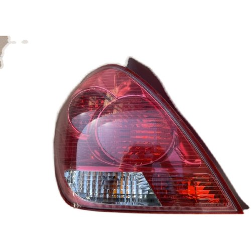 适用于阳光n16后尾灯刹车灯 尼桑阳光n16原装左尾灯总成