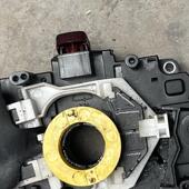 昌河北斗星组合开关总成 拆车 大灯控制转向开关雨刮开关原装