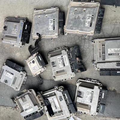 适用起亚K3 K4发动机电脑板39116-2B042 39111-2EPB0 39131-2BPA0