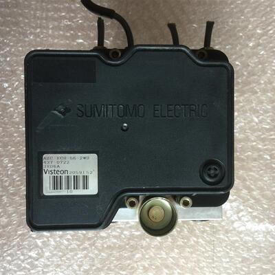 6ABS泵m6abs泵 M6ABS泵 马6ABS泵2.3排量GJ6E 437A0