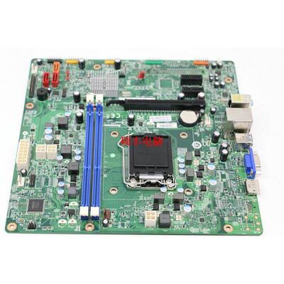 原装联想ThinkCentre E73 M73主板IH81M 03T7201 00KT255 03T7167