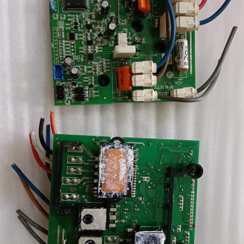 适用于海尔直流变频空调模块 0011800328C V82329 CQC13134092543
