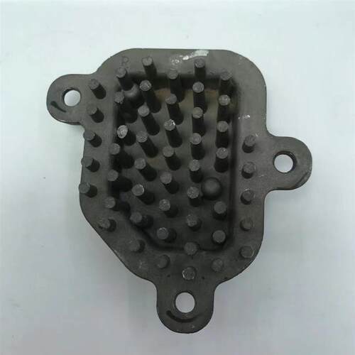 大众探岳大灯日行灯驱动模块电脑光源灯泡原厂拆车