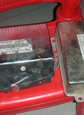 适用于中华骏捷发动机电脑板/BYDF3D-360010/比亚迪F3/28062048