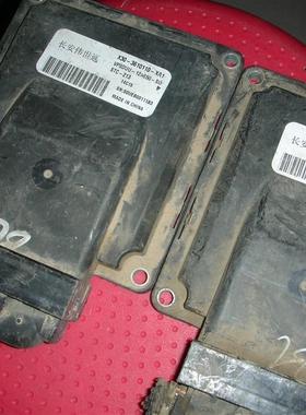 汽车发动机电脑板  AC37213023 B6000779   28321115原厂拆车