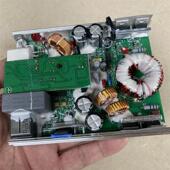 汽车音响低音功放 全新拆车功放 单路低音炮专用功放