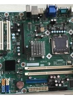 全新原装HP PRO 2000/2080MT主板622478-001 615520-001 G41主板