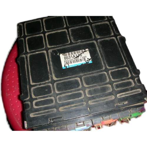 适用于特拉卡发动机ECU电脑板39106-39811/39110-39835原厂拆