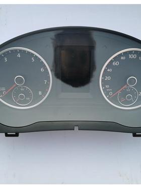 5ND920871A/872A/873B/880/883B大众途观汽车3D彩屏组合仪表