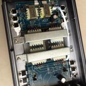 车载功放HBM 2声道汽车功放 2路汽车功放 原装 T211 汽车音响功放