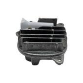 F97 G08 G02 F98转向灯泡日行灯天使眼光源模块