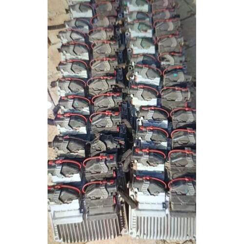 适用远舰2.0 发动机ECU变速箱电脑 39100-23150 /95440-39193