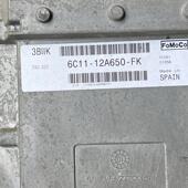 14A073 CC1T 全顺新世代V348车身室内电脑8C1T