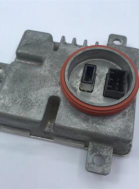 A1A3A4LA6LA8辉腾途观途锐大灯高压包大灯安定器大灯电脑版