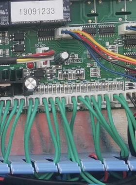 亿家人热泵显示屏DFFR-FL8D,主板DF2FR-FL8H