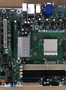 包邮原装 HP PRO 3005MT 3085 3335主板,AM3,DDR3全集成880G主板