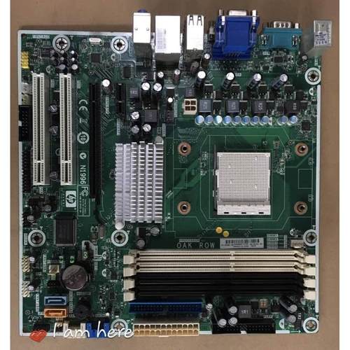 包邮原装 HP PRO 3005MT 3085 3335主板,AM3,DDR3全集成880G主板