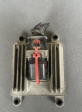 瑞风M5发动机电脑板行车ECU控制单元模块   1026301GD033