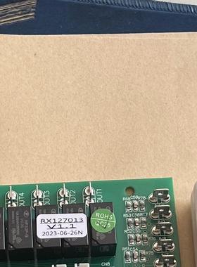 普瑞思顿线控器RX127014,双系统主板RX127013