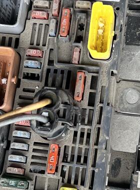 标致206 307 308 雪铁龙 世嘉 凯旋 爱丽舍 发动机电脑板 ME745