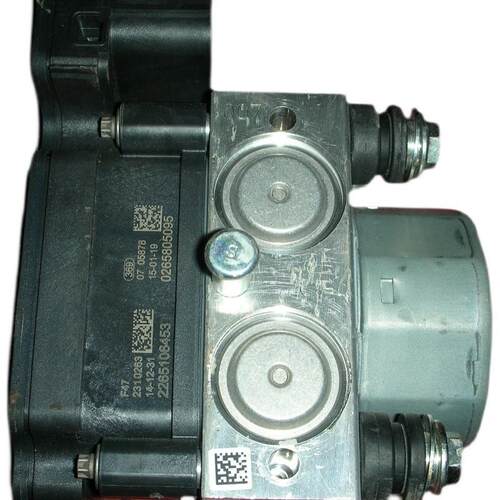 F6刹车ABS泵总成EG-3550010防抱死控制单元0265800681